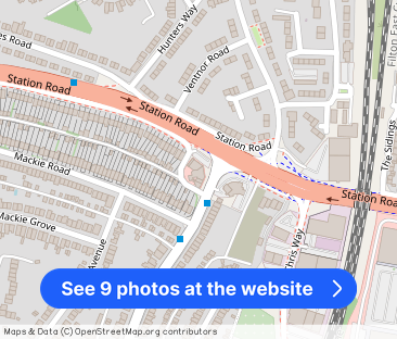 Station Road - Photo 1