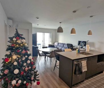 À louer / Appartement - Photo 1