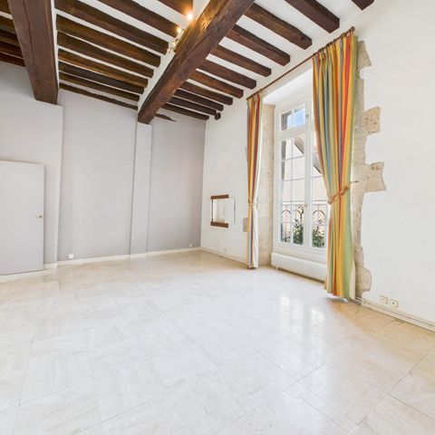 3 pièces - 75,91 m2 CHARTRES - 28 - Photo 1