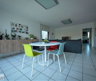 Ruim appartement met 2 kamers en gesloten garagebox - Photo 6