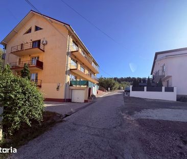 Inchiriere Apartament 3 dormitoare, bloc 2008, parcare, zona Bradet - Photo 6