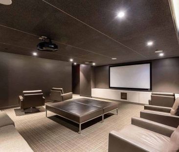 For Lease - 170 Sumach Street Unit# 1011, Toronto, Ontario - Photo 2