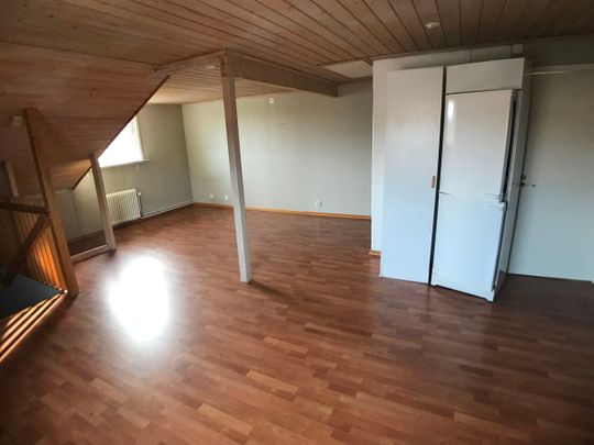 Östra Storgatan, Olofström - Photo 1