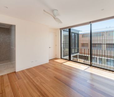 Townhouse Style Two Bedroom with Parking and Storage - Photo 5