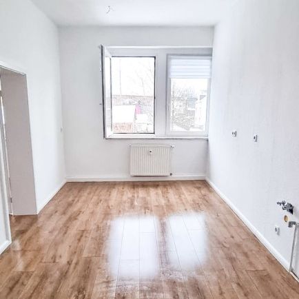 charmante 2-Raum Wohnung in Rödlitz - 1 Monat kaltmietfrei! - Photo 1