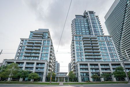 For Lease - 2119 Lake Shore Boulevard Unit# 314, Toronto, Ontario - Photo 2