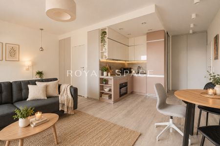 Warszawa, Mokotów, Jana Pawła Woronicza - Photo 5