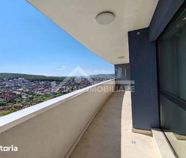 Apartament 3 camere, 2 bai, balcon 15mp, Zorilor Strada Frunzisului - Photo 4