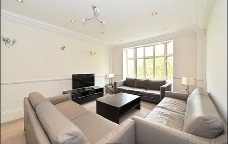 Park Road, , London, NW8 - Photo 3