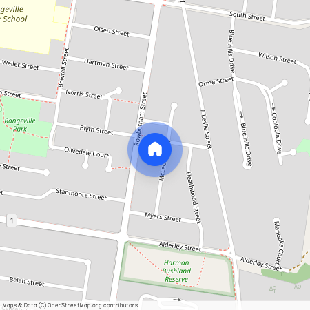 17 Mcleod Street, Rangeville QLD