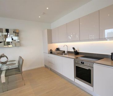 2 bedroom property to rent - Photo 5