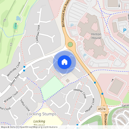 Havisham Close Birchwood - Birchwood -, WA3, Warrington