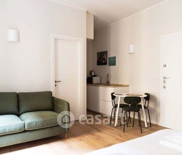 Monolocale in Affitto in Corso di Porta Ticinese 6 a Milano - Photo 1