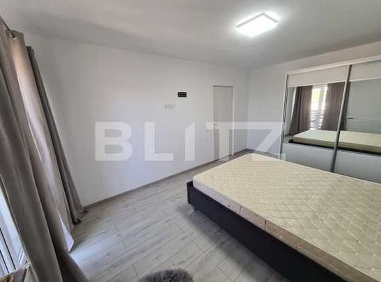Apartament elegant 3 camere, 65 mp, zona VIVO, loc de parcare - Fotografie 1