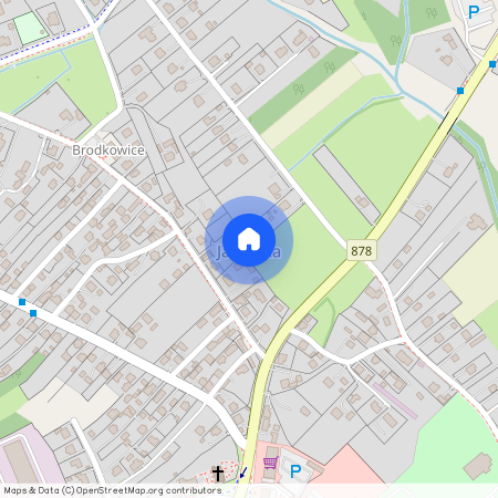 Jasionka, Trzebownisko, rzeszowski, podkarpackie