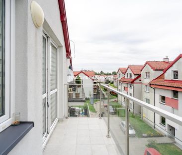Mieszkanie Kraków Swoszowice powierzchnia 48.0 m² C206-WM-26774 - Фото 6