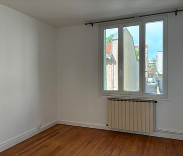 Location Appartement 3 pièces 61m² VALENCE 26000 - Photo 1