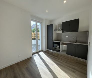 Location Appartement 1 pièce 20m² NANCY 54000 - Photo 2