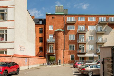 Spångatan 37B - Foto 3