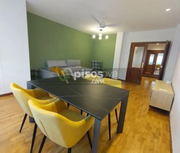 Piso en alquiler en Avenida Solidaridad - Photo 1