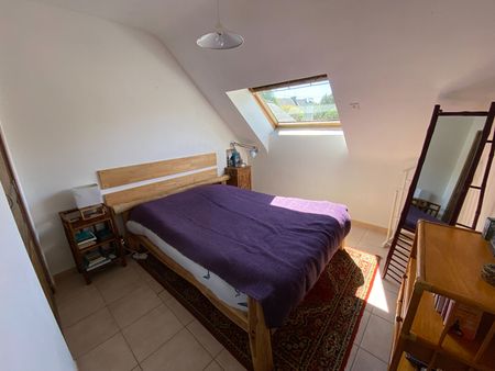 Location Maison 4 pièces 76m² - Photo 5