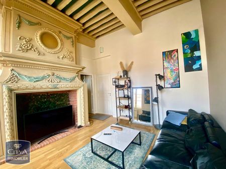 Location Appartement 2 pièces 37m² ALBI 81000 - Photo 2