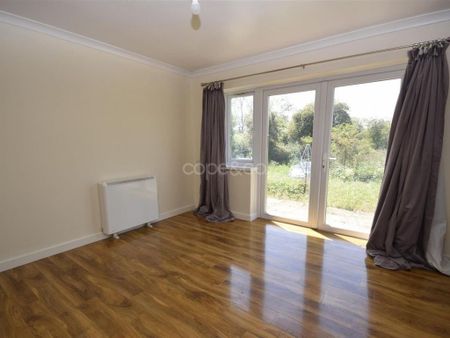 1 bedroom bungalow to rent - Photo 3