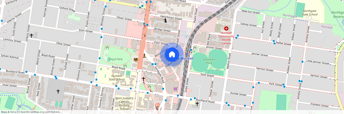 205/26 Station Street, Qld 4012, Nundah