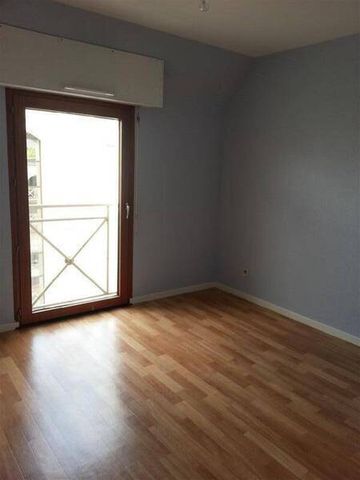 Appartement 4 pièces - - Photo 3