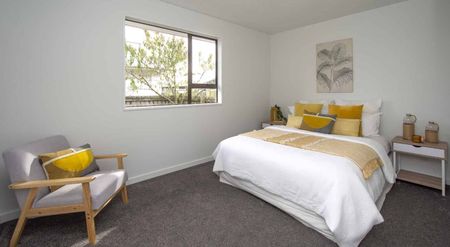 Compact and easy care - Photo 5