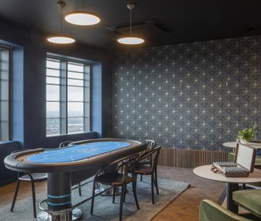 Studio to rent - Photo 5