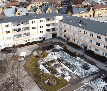 Sveavägen 25G - Foto 1