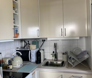 Strömkarlsvägen, Bromma - Photo 5