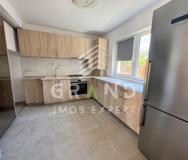 DUPLEX MODERN CU TERASĂ PRIVATĂ | 4 CAMERE | 2 BAI | GARAJ - Photo 3