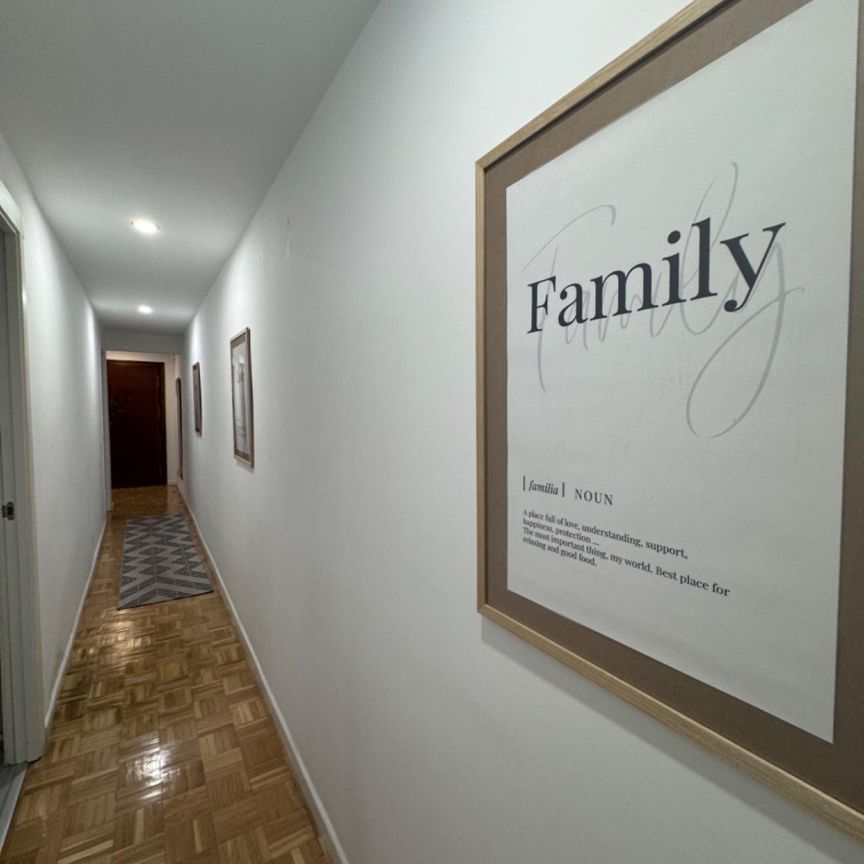 Habitación - Madrid - Delicias - 620€ MES - Ref. FGO-HSSD811 - Photo 1