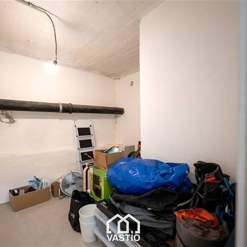 Appartement te huur - Photo 1