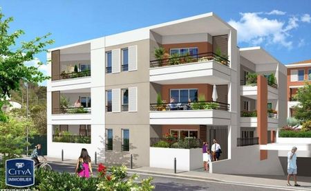 Location Appartement 1 pièce 27m² ST ANDRE DE LA ROCHE 06730 - Photo 5