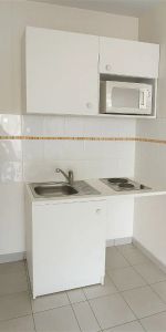 Location appartement 2 pièces - 35.65m² à Perpignan (66000) - Photo 4