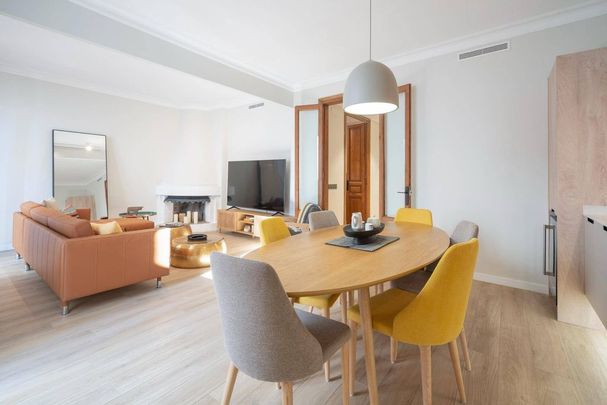 3 room luxury Apartment for rent in Sitges, Catalonia - Foto 1