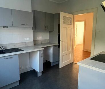 A LOUER - 3 PIECES DE CHARME - STRASBOURG NEUDORF - Photo 1