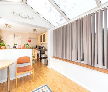 2 bedroom terraced house to rent - Photo 4