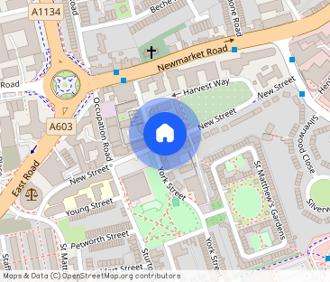 2 bedroom penthouse to rent - Photo 1