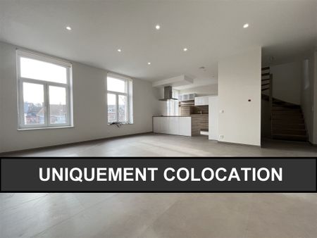 Magnifique duplex - Photo 4