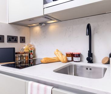 Studio Flat, The James, L2 - Photo 6