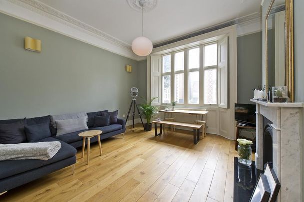 1 bedroom flat to rent - Photo 1