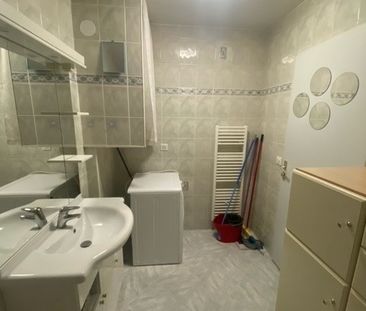 Location Appartement 1 pièce Meublé 32m² LA MOTTE SERVOLEX 73290 - Photo 1