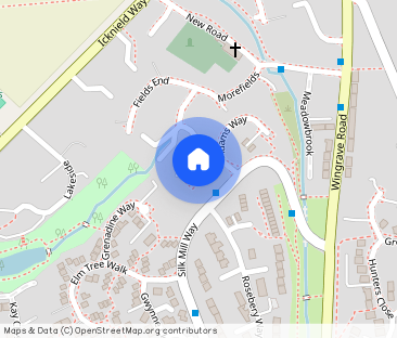 Mulberry Close, Tring, HP23 - Photo 1