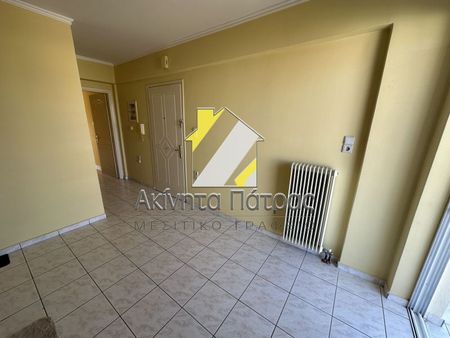 Studio/Γκαρσονιέρα για ενοικίαση Ταραμπούρα (Πάτρα) - Photo 3