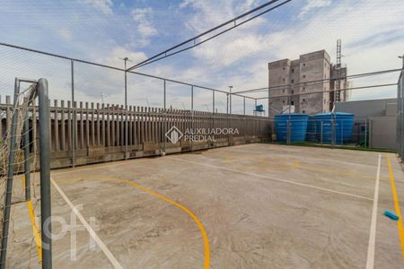 Apartamento com 2 quartos e 49m² para alugar em Harmonia, Canoas. - Photo 2