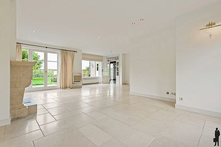 Ruime villa op perceel van ca715m² in kindvriendelijke buurt - Foto 3